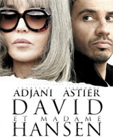 David et Madame Hansen /    